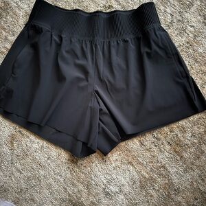 Athleta Cosmic Flutter Short